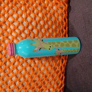 Cat & Jack Giraffe water bottle (100923B)